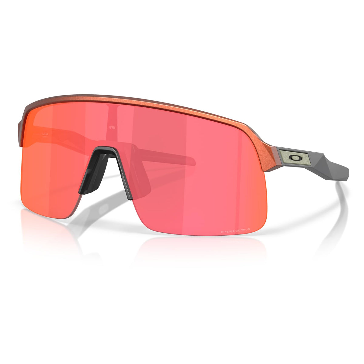 Oakley Sutro Lite (Low Bridge Fit) Sunglasses