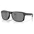 Matte Black; PRIZM Black Polarized