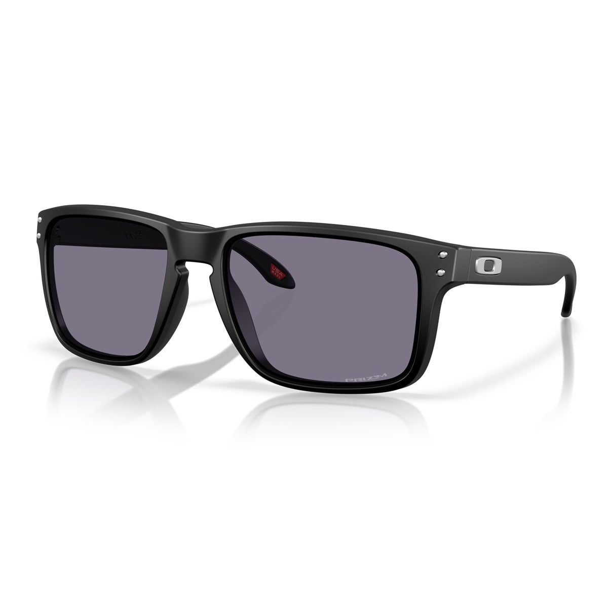 Oakley Holbrook XXL (Low Bridge Fit) Sunglasses