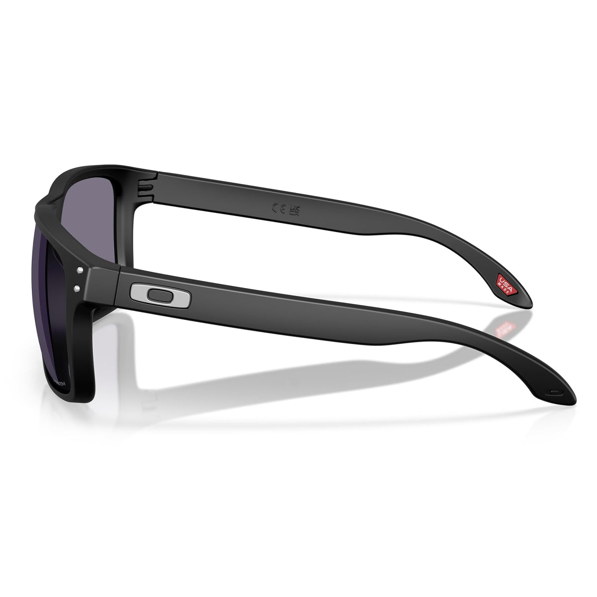 Oakley Holbrook XXL (Low Bridge Fit) Sunglasses