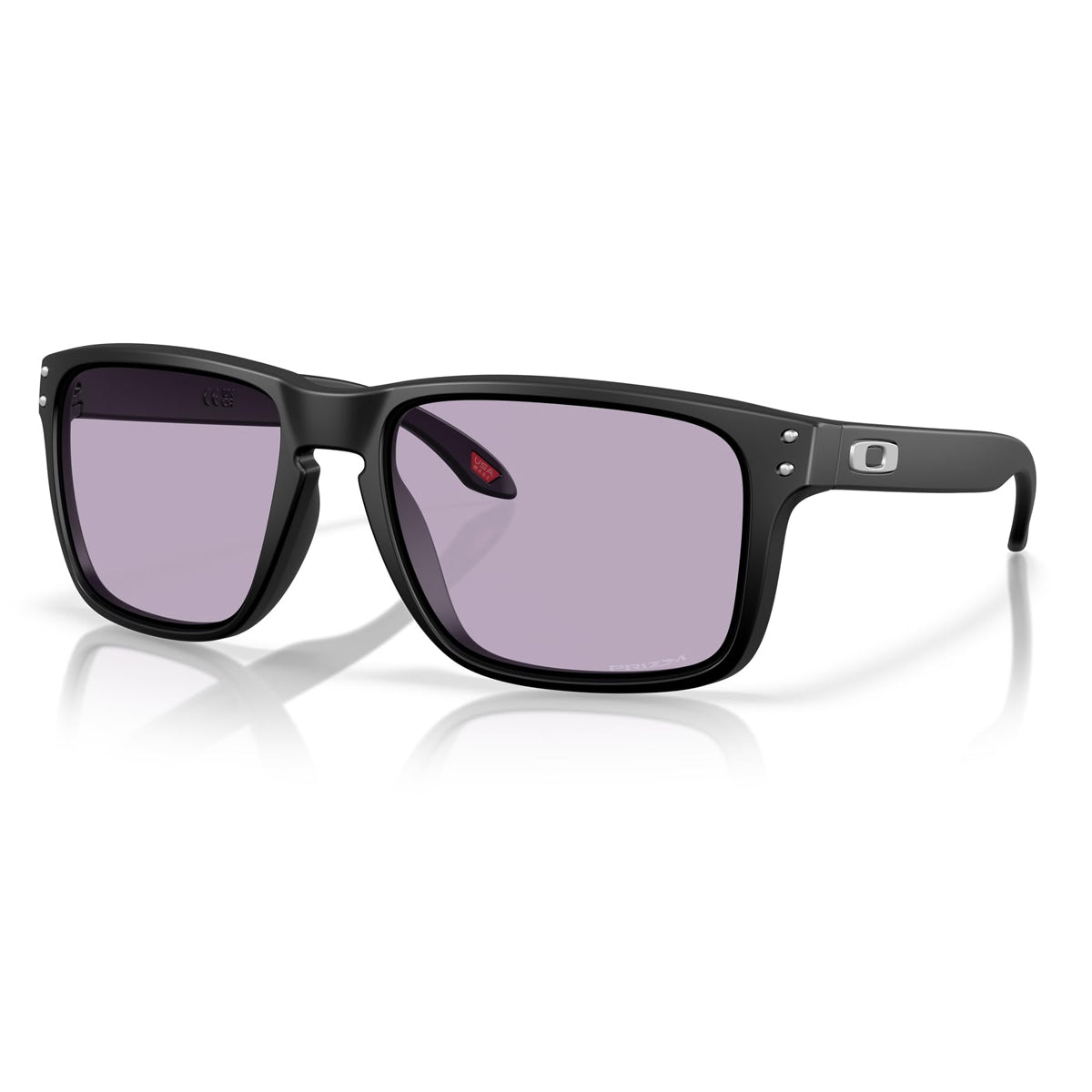 Oakley Holbrook XXL (Low Bridge Fit) Sunglasses