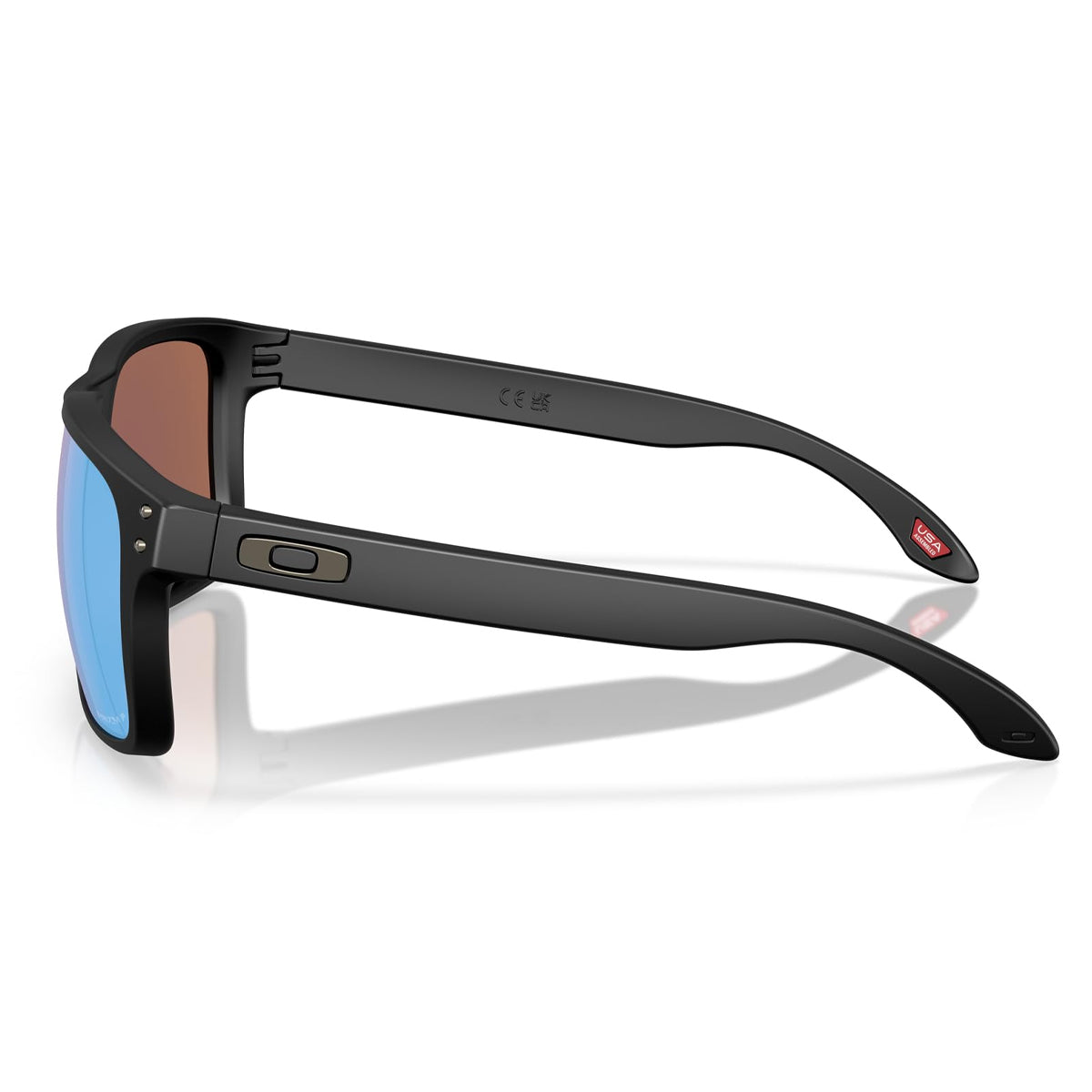 Oakley Holbrook XXL (Low Bridge Fit) Sunglasses