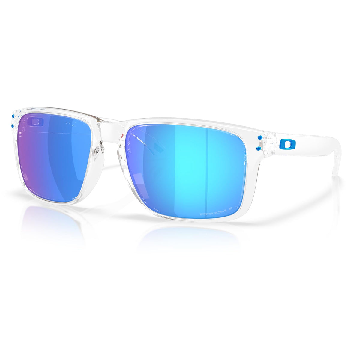 Oakley Holbrook XXL (Low Bridge Fit) Sunglasses