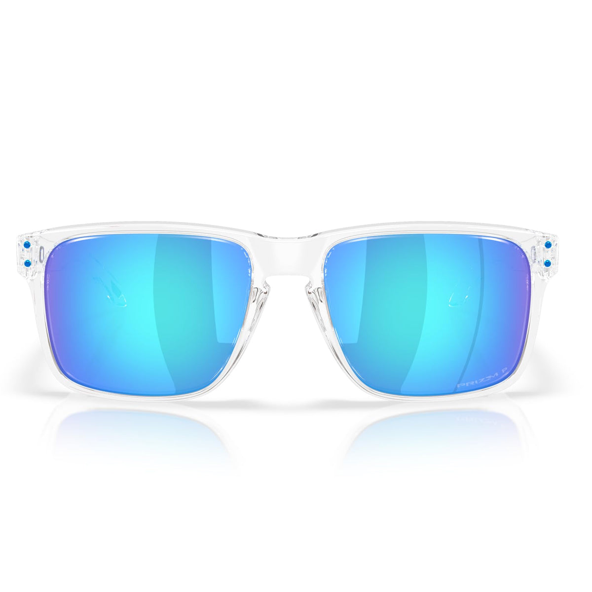 Oakley Holbrook XXL (Low Bridge Fit) Sunglasses