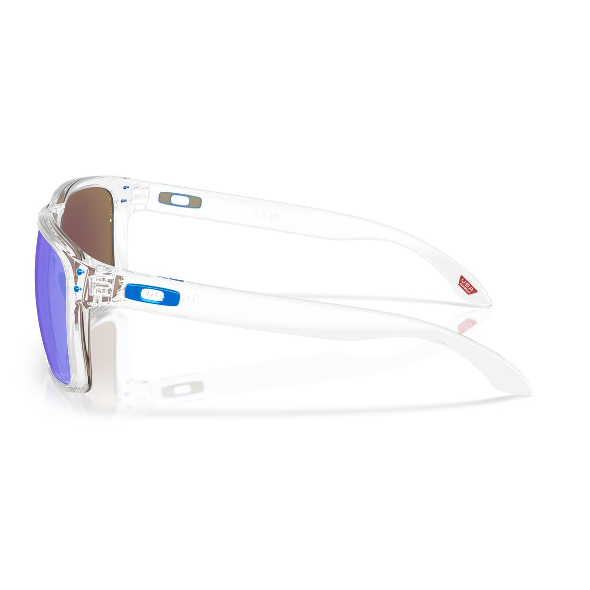 Oakley Holbrook XXL (Low Bridge Fit) Sunglasses
