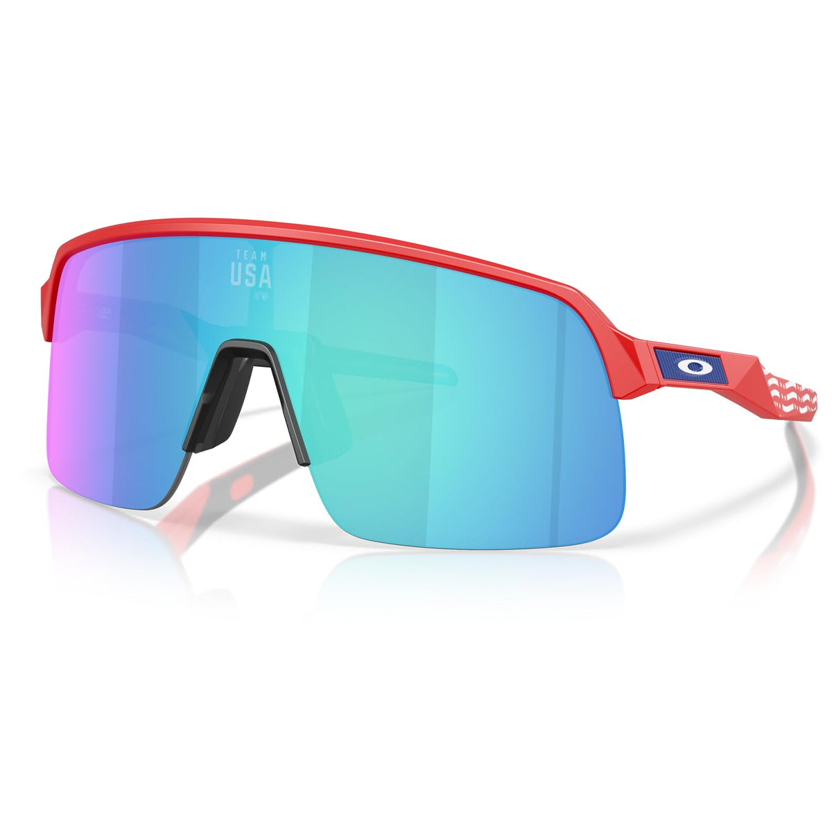 Oakley Sutro Lite (Low Bridge Fit) Sunglasses