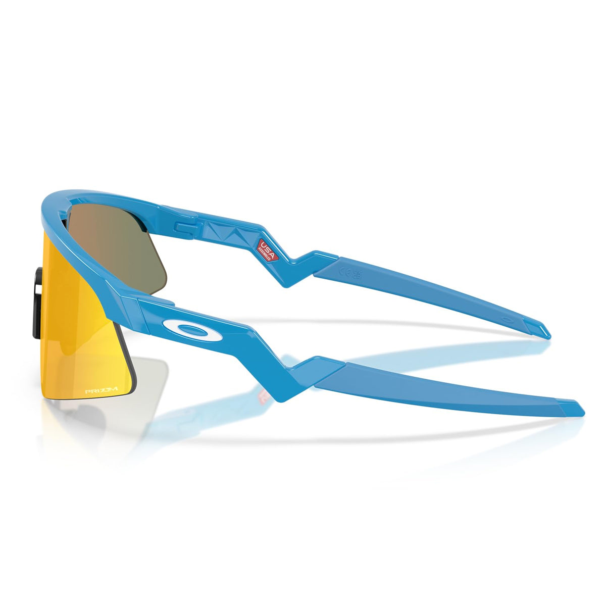Oakley Resistor Sweep (Youth Fit) Sunglasses