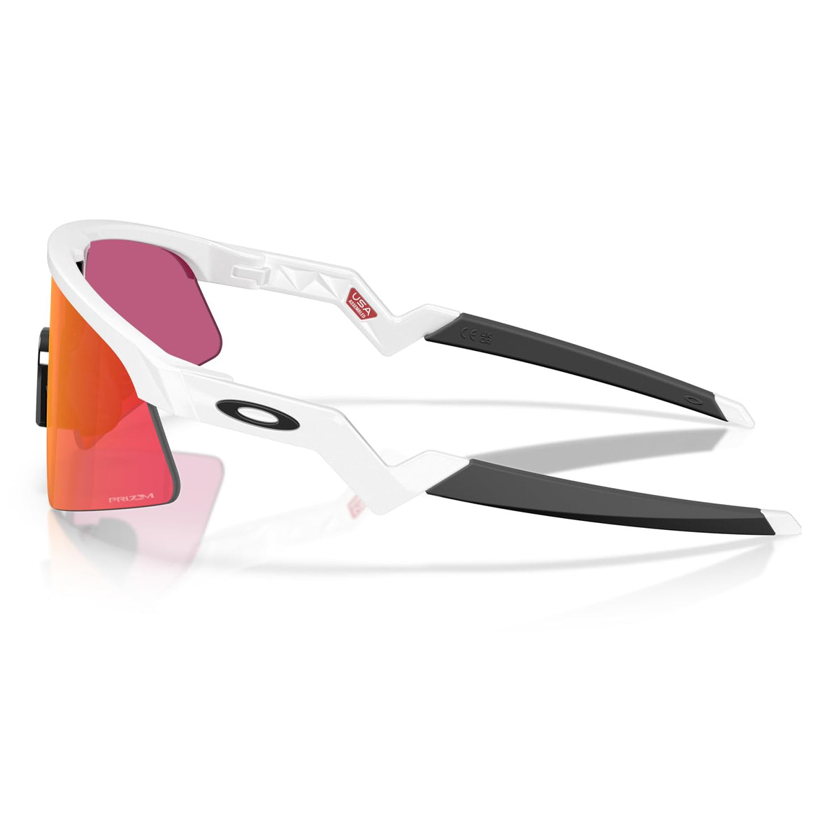 Oakley Resistor Sweep (Youth Fit) Sunglasses