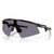 Polished Black; Prizm Grey