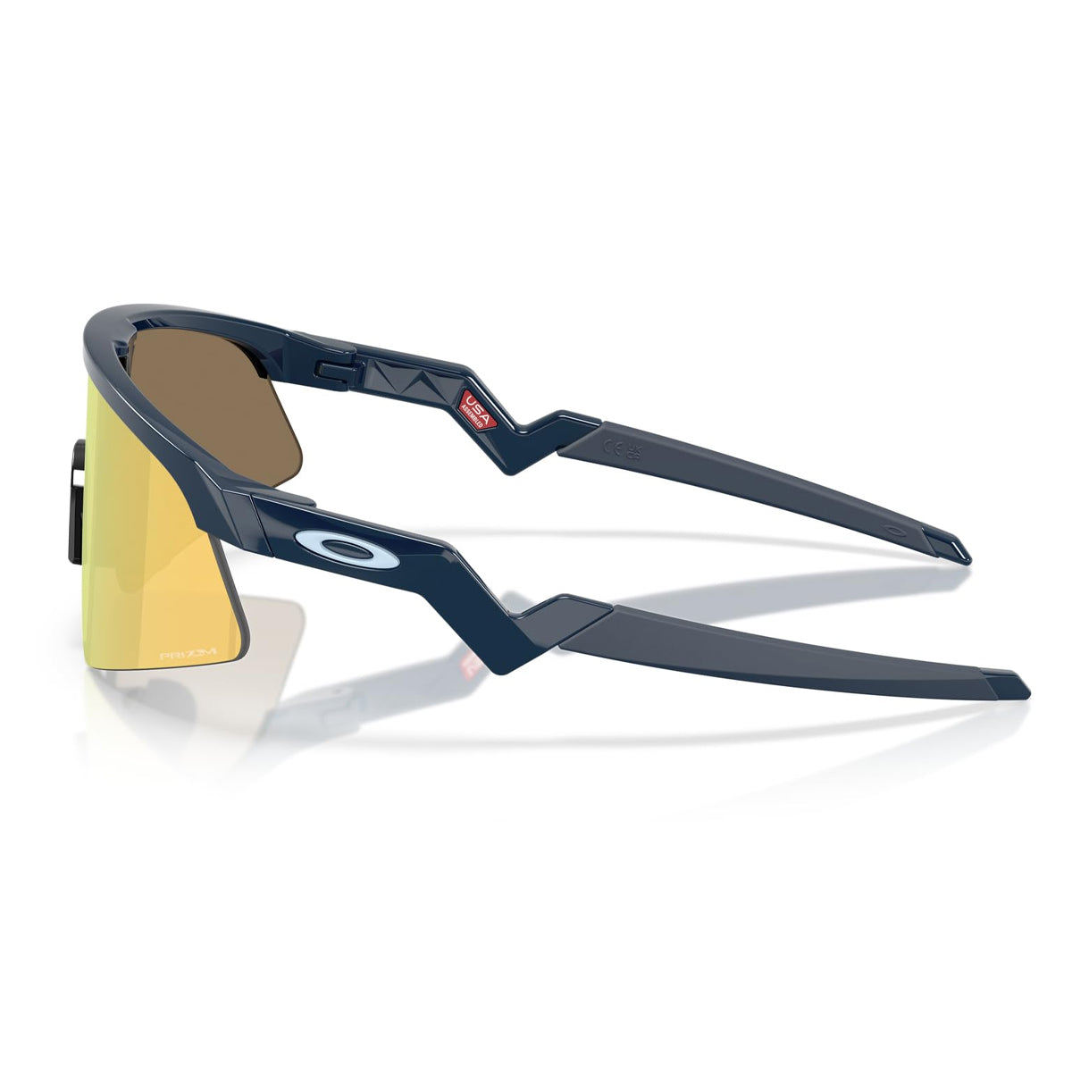 Oakley Resistor Sweep (Youth Fit) Sunglasses