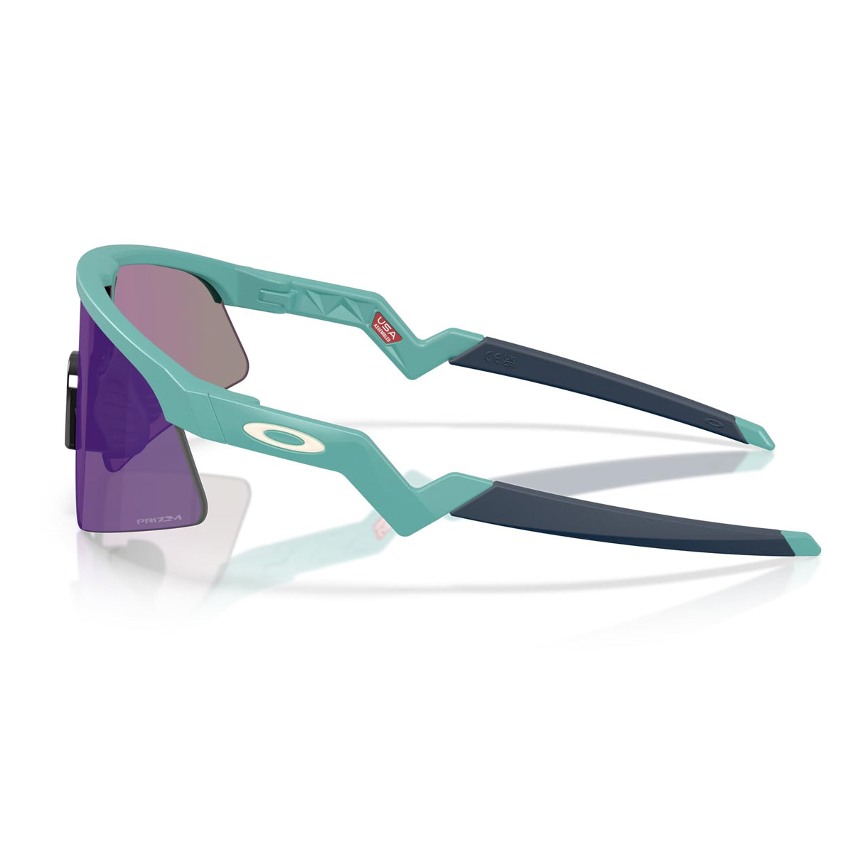 Oakley Resistor Sweep (Youth Fit) Sunglasses