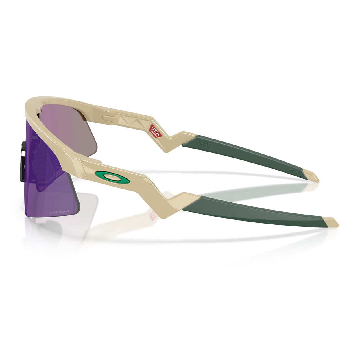 Oakley Resistor Sweep (Youth Fit) Sunglasses
