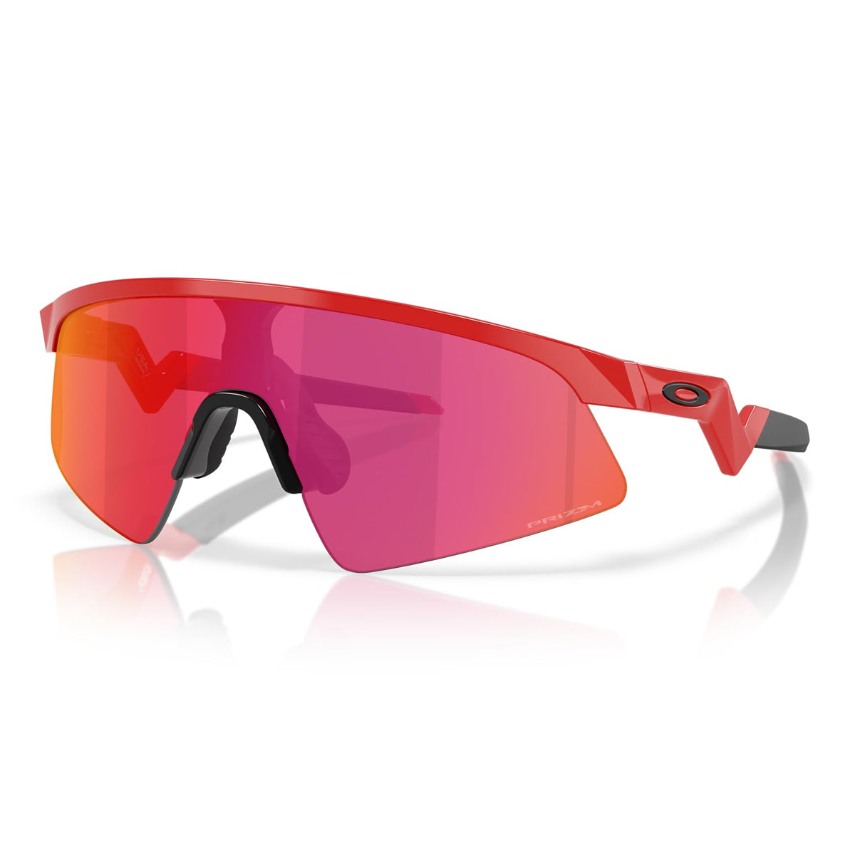 Oakley Resistor Sweep (Youth Fit) Sunglasses