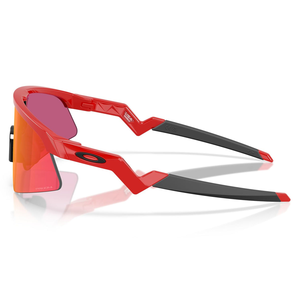 Oakley Resistor Sweep (Youth Fit) Sunglasses