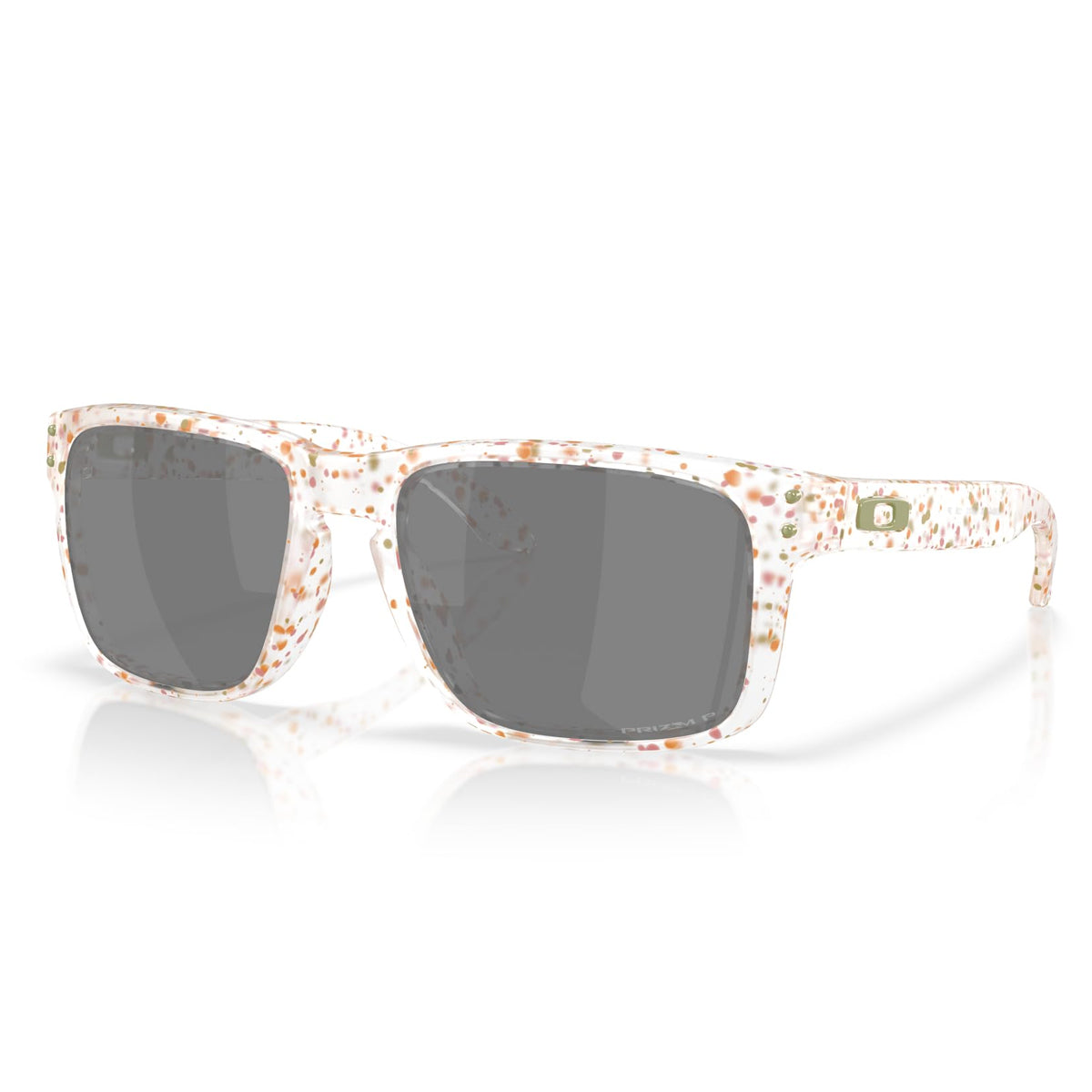 Oakley Holbrook (Low Bridge Fit) Sunglasses
