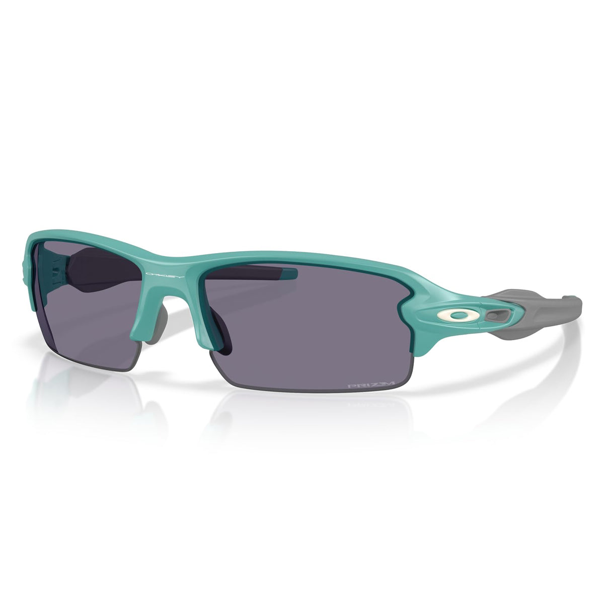 オークリーFLAK 2.0 Flak® 2.0 XL Prizm Black Lenses, Matte Black Frame