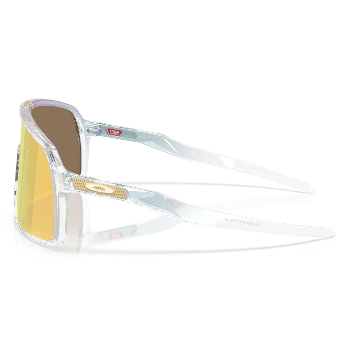 Oakley Sutro (Low Bridge Fit) Sunglasses