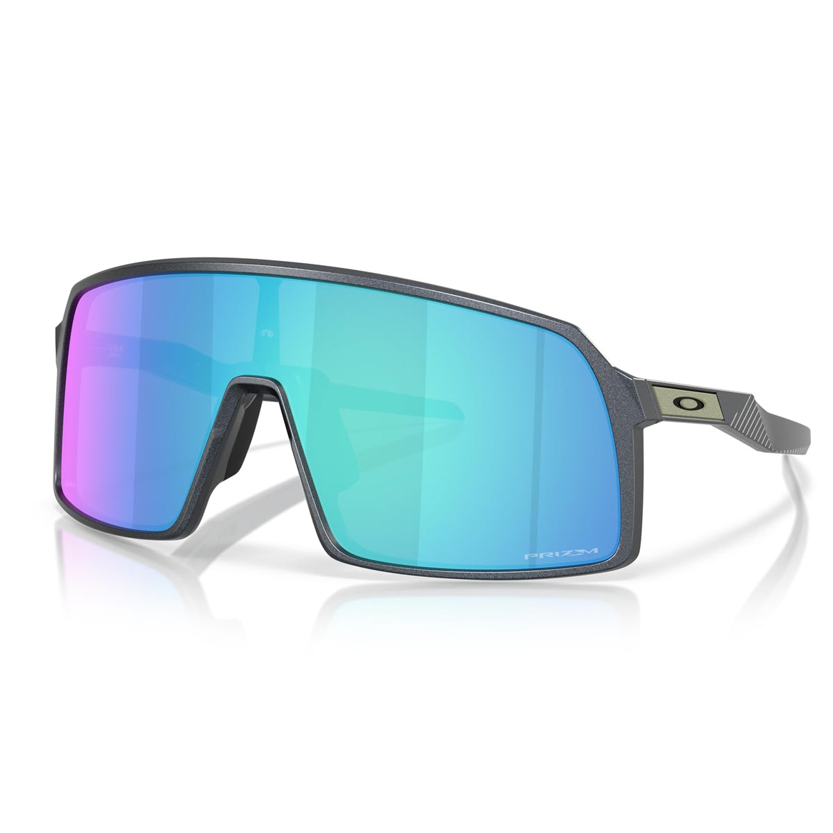 Oakley Sutro (Low Bridge Fit) Sunglasses