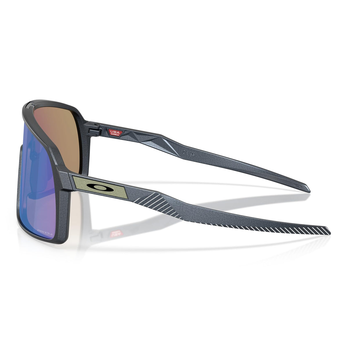 Oakley Sutro (Low Bridge Fit) Sunglasses