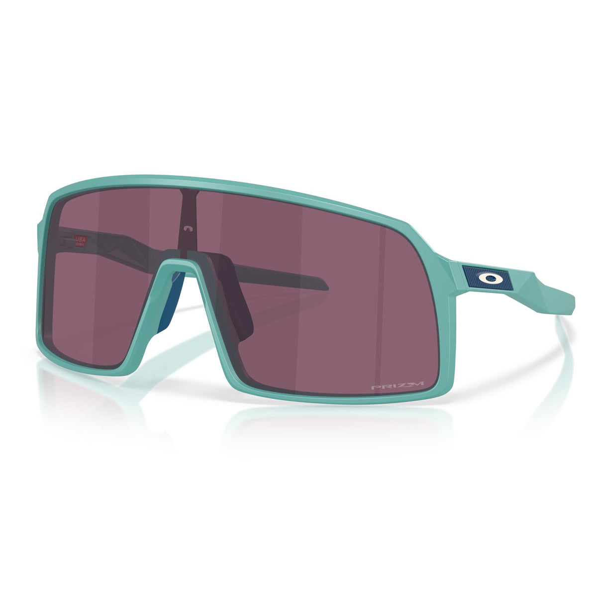 Oakley Sutro (Low Bridge Fit) Sunglasses