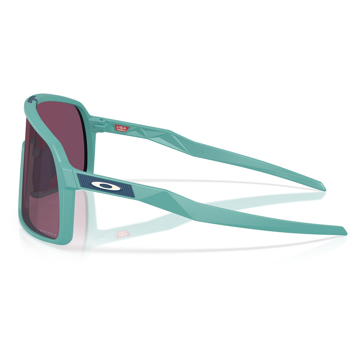 Oakley Sutro (Low Bridge Fit) Sunglasses