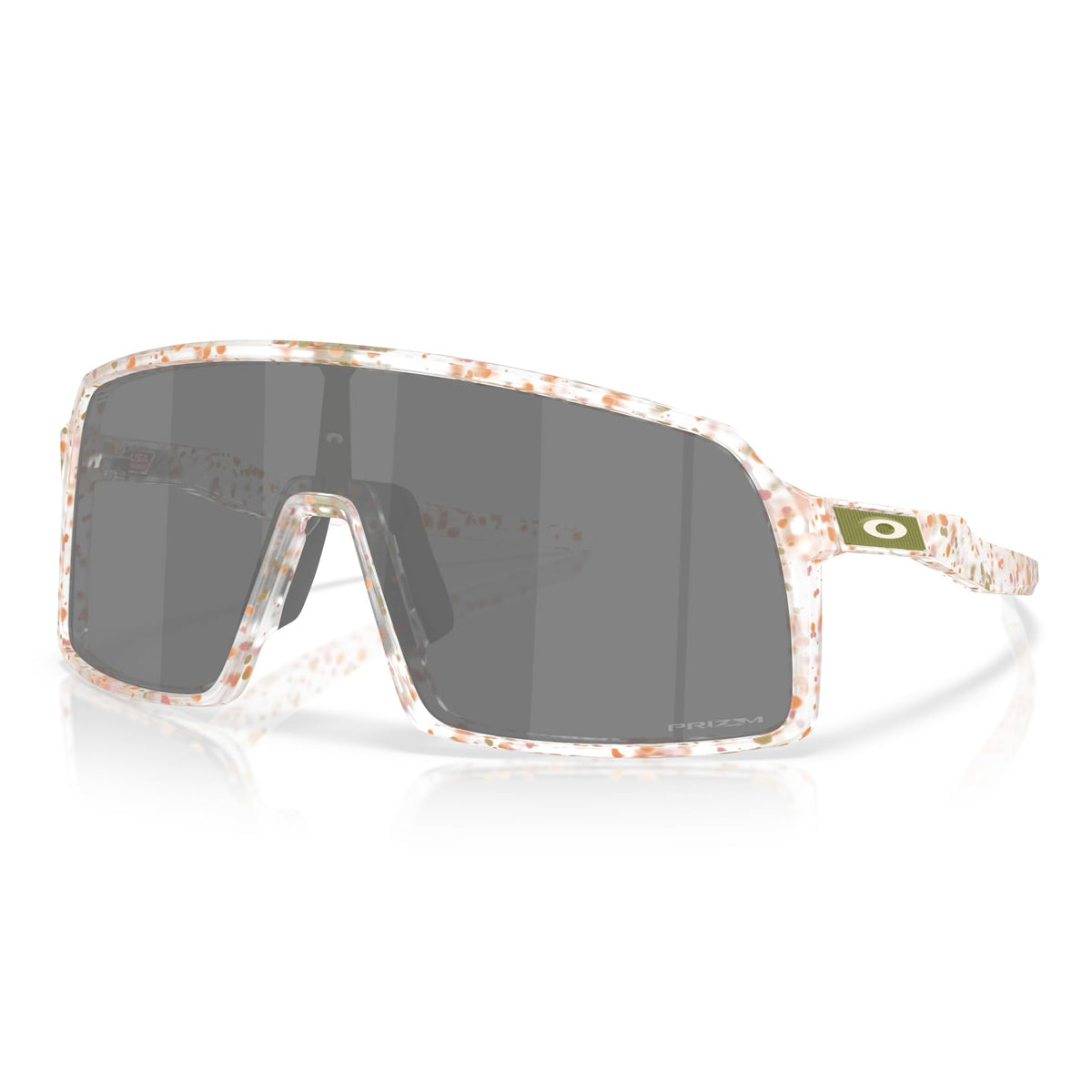Oakley Sutro (Low Bridge Fit) Sunglasses