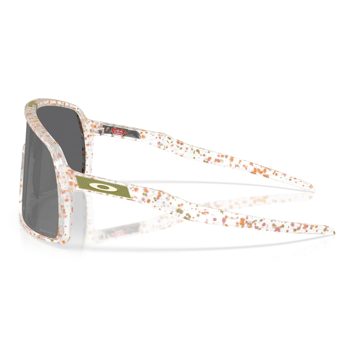 Oakley Sutro (Low Bridge Fit) Sunglasses
