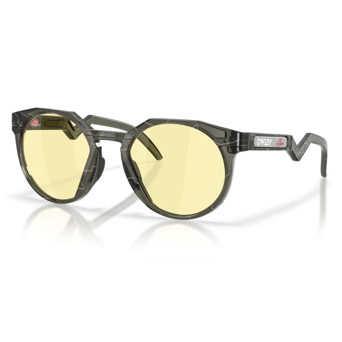 Oakley HSTN Sunglasses