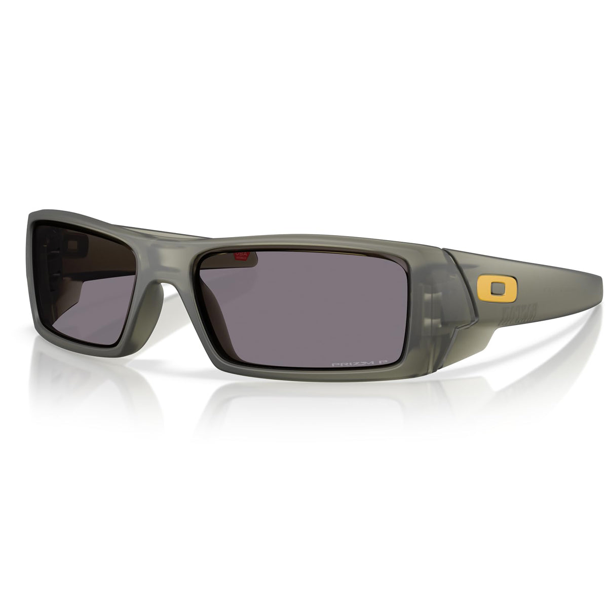 Oakley Gascan Sunglasses