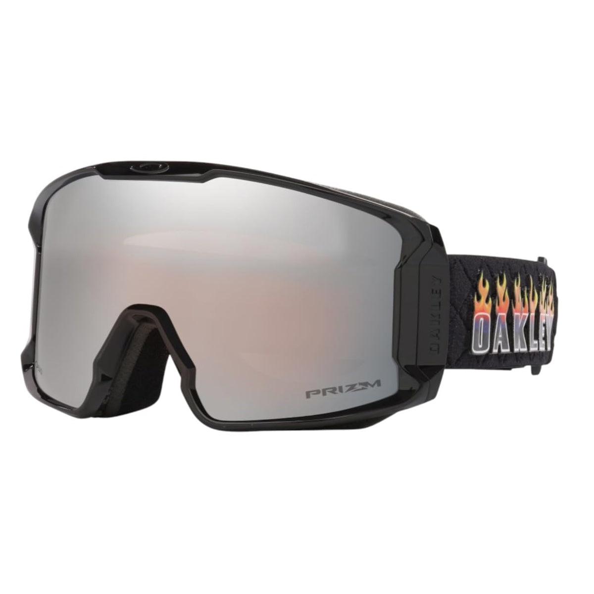 Oakley Line Miner M Snow Goggles