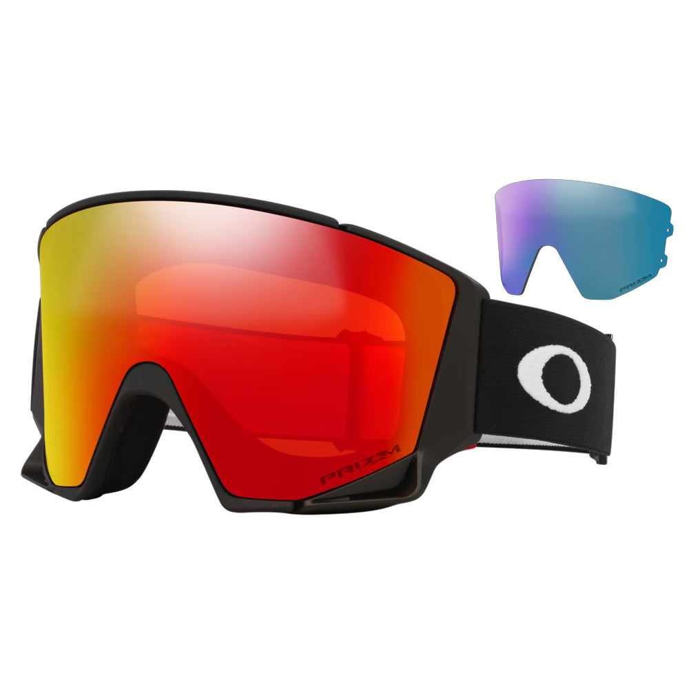 Oakley Flow Scape L Goggles