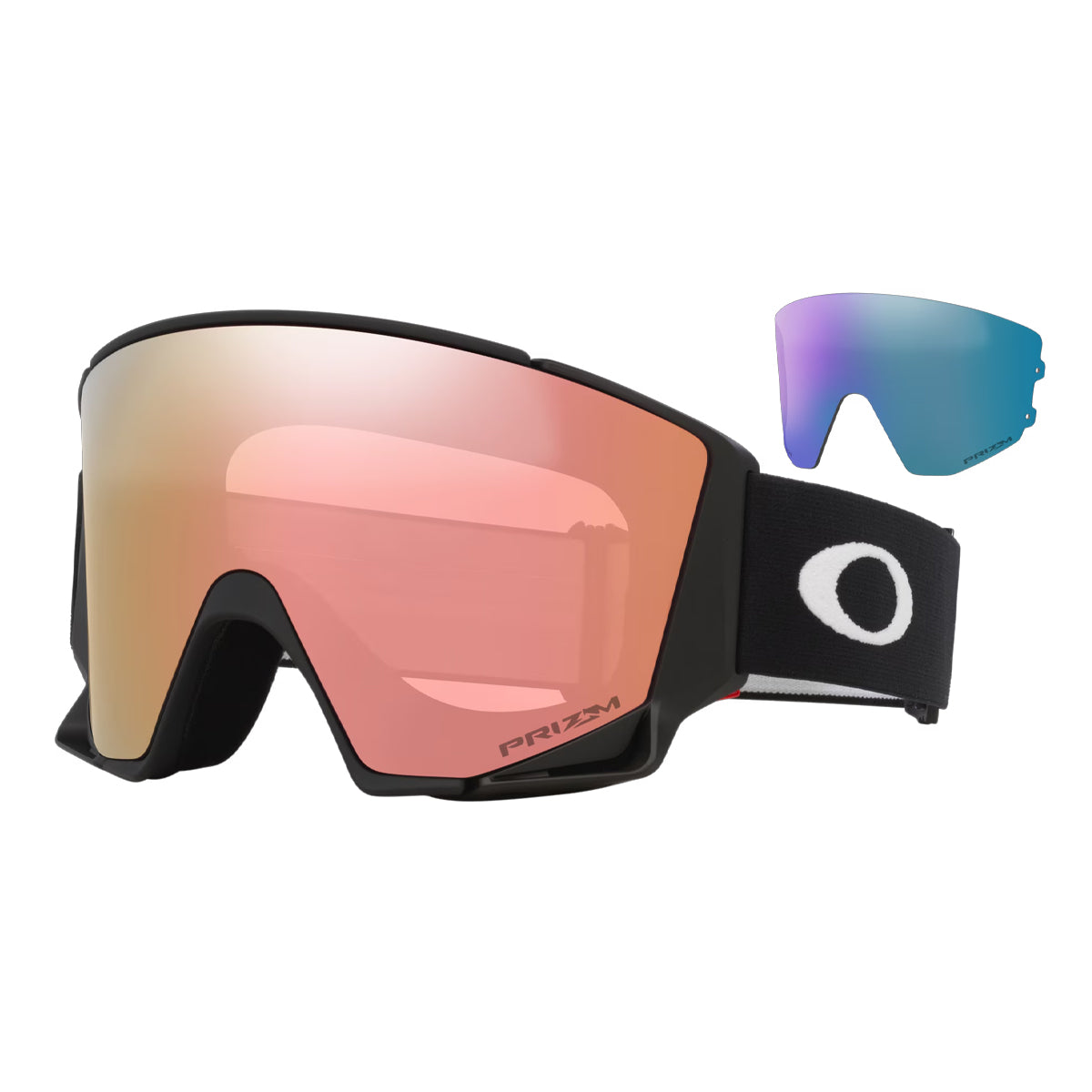 Oakley Flow Scape L Goggles