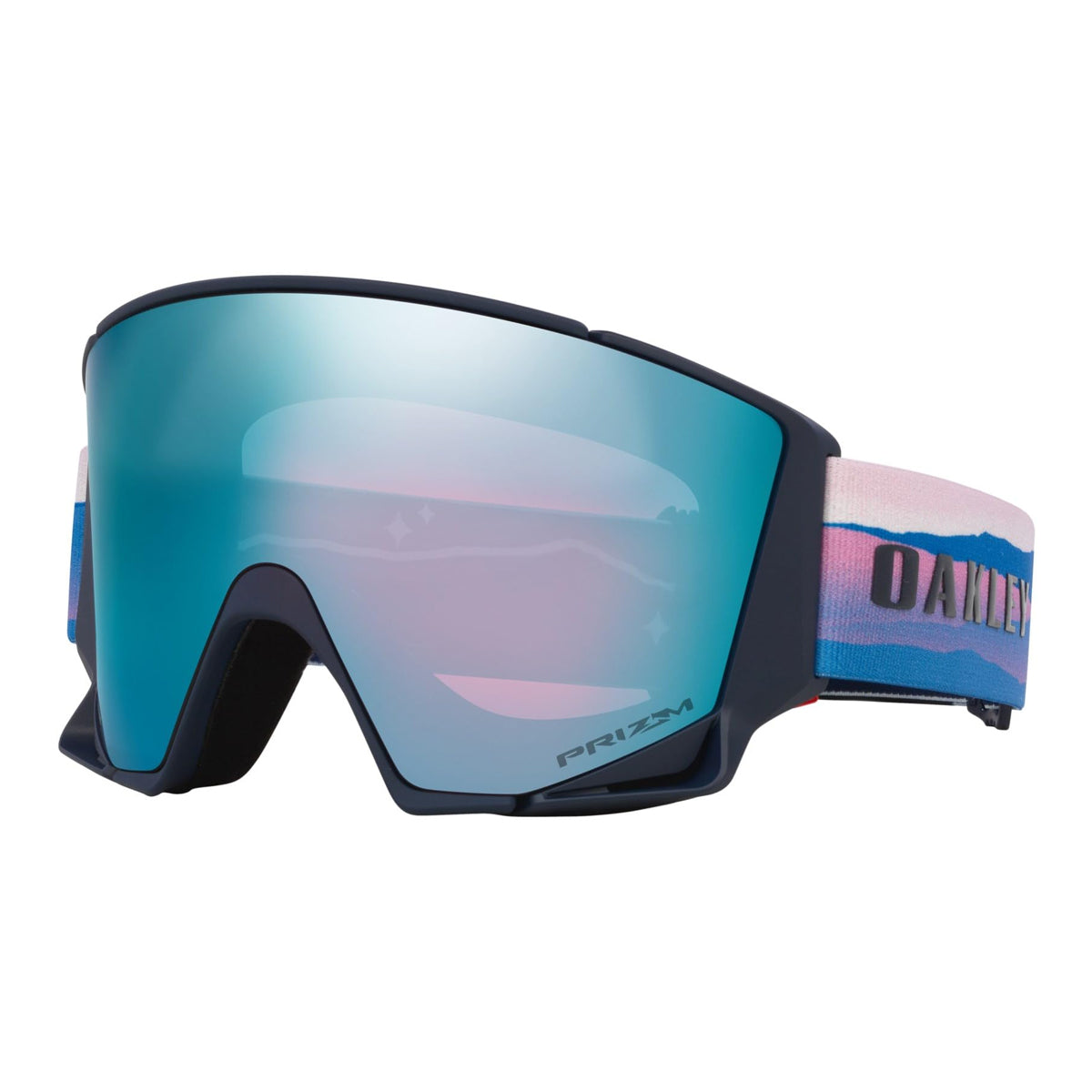 Oakley Flow Scape L Goggles