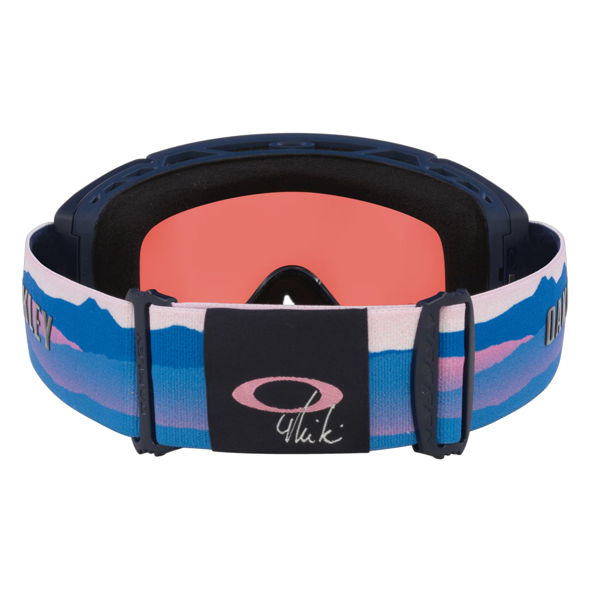 Oakley Flow Scape L Goggles