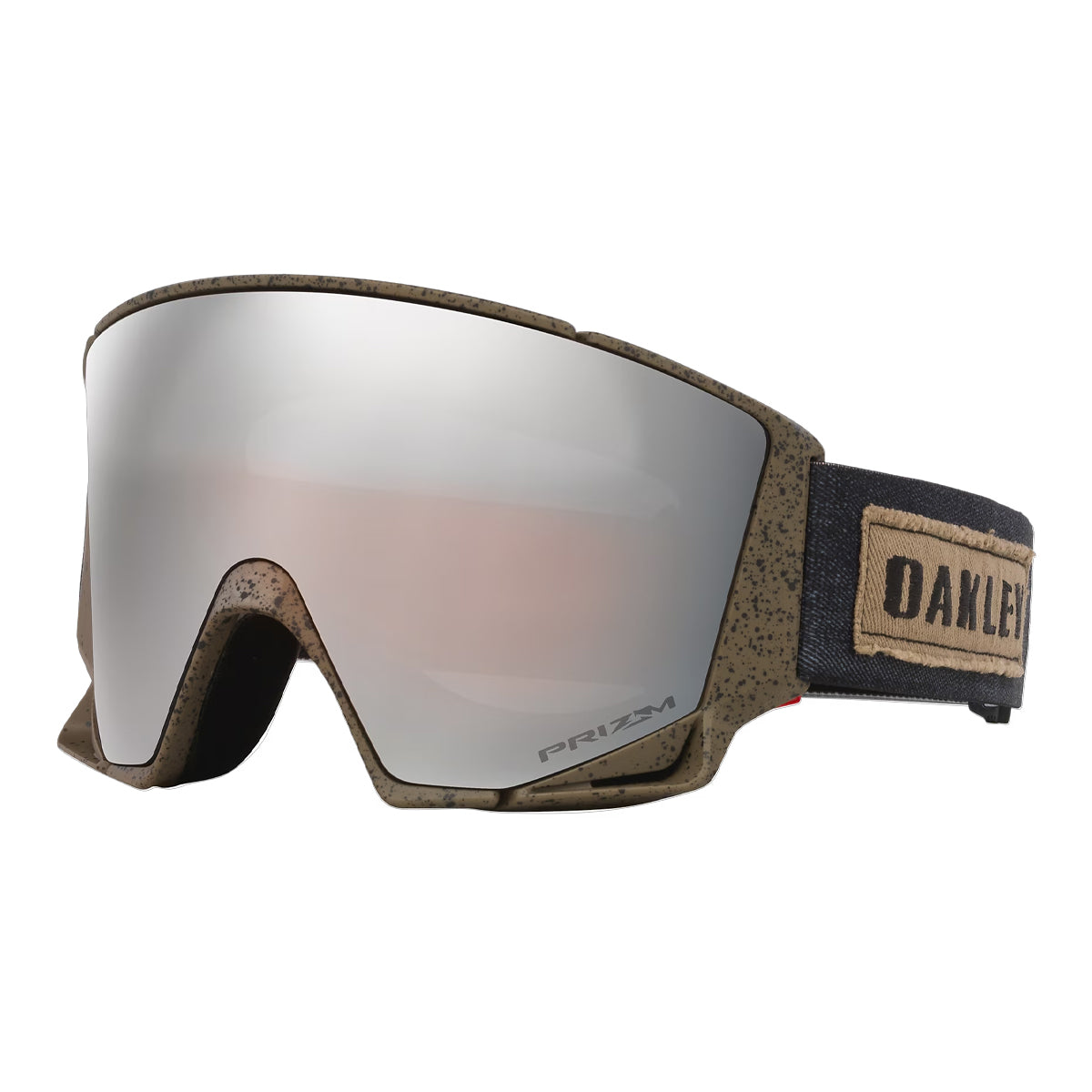 Oakley Flow Scape L Goggles