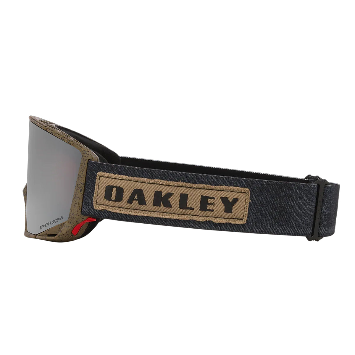 Oakley Flow Scape L Goggles