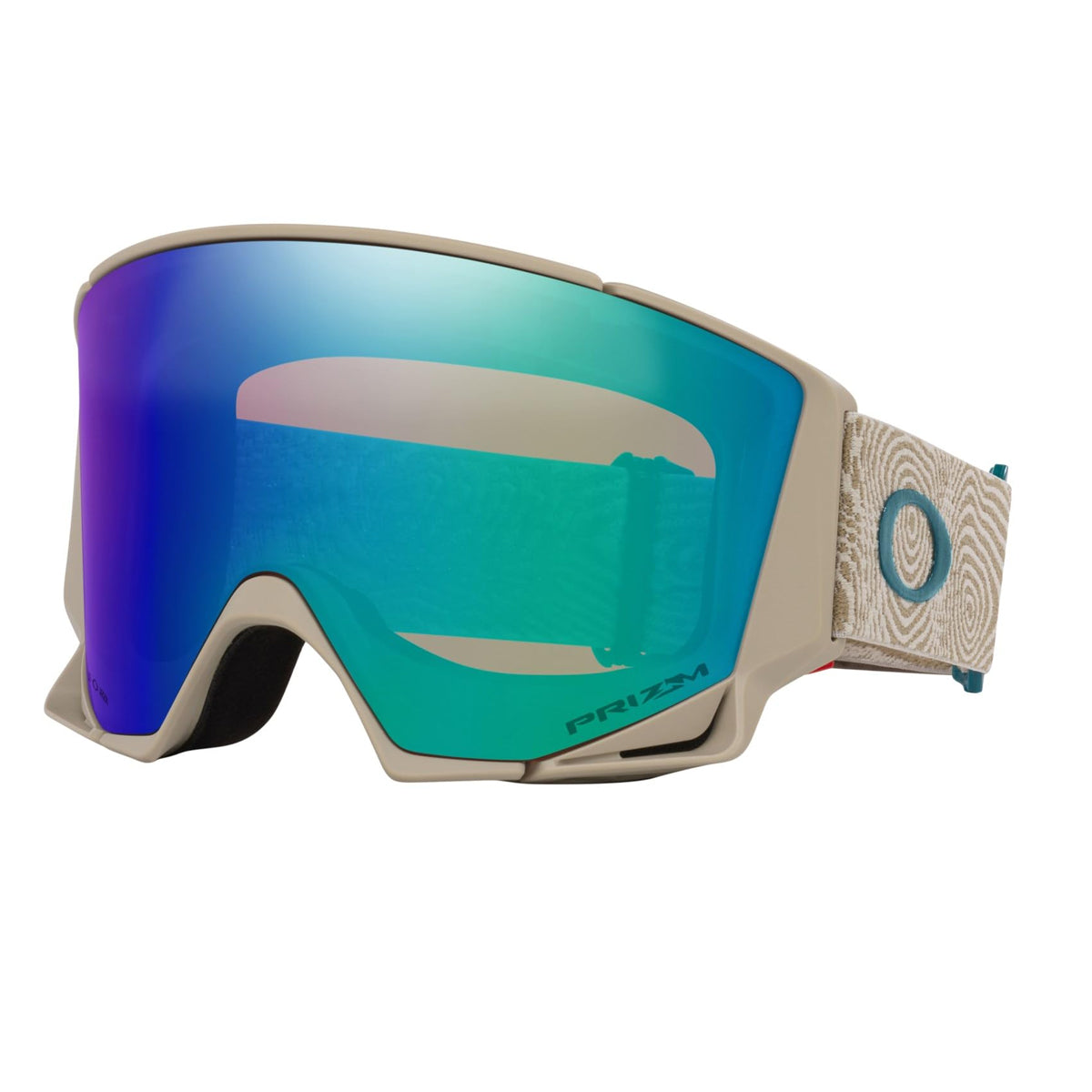 Oakley Flow Scape L Goggles