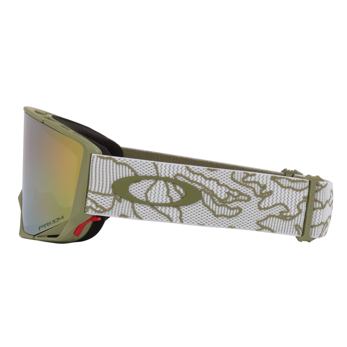 Oakley Flow Scape L Goggles