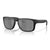 Matte Black; PRIZM Black Polarized
