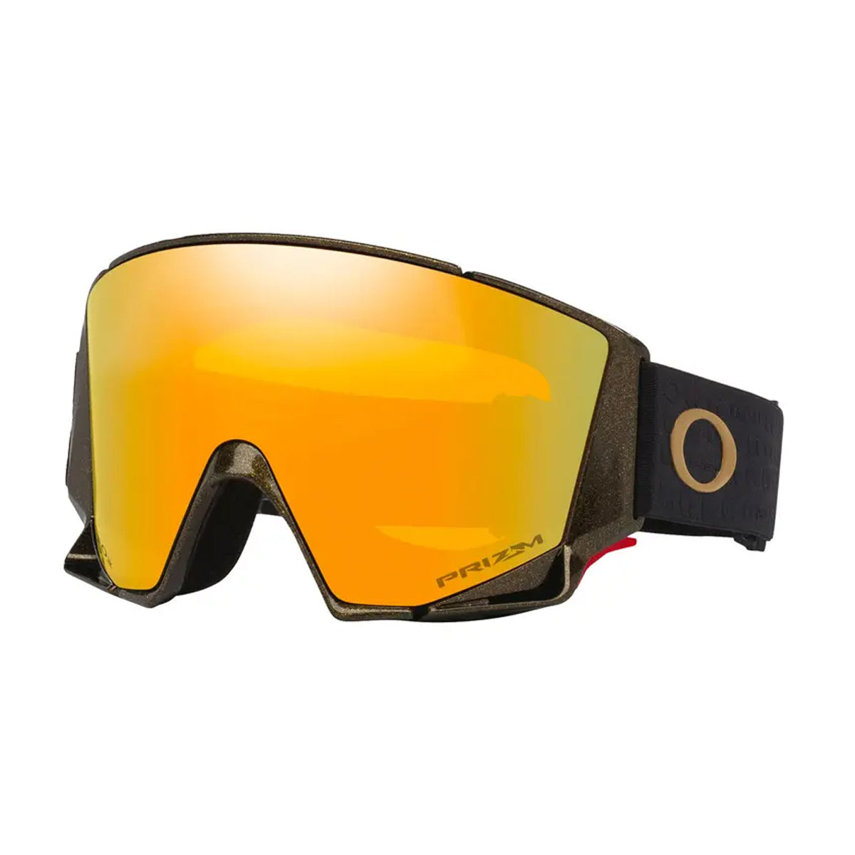 Oakley Flow Scape M Goggles