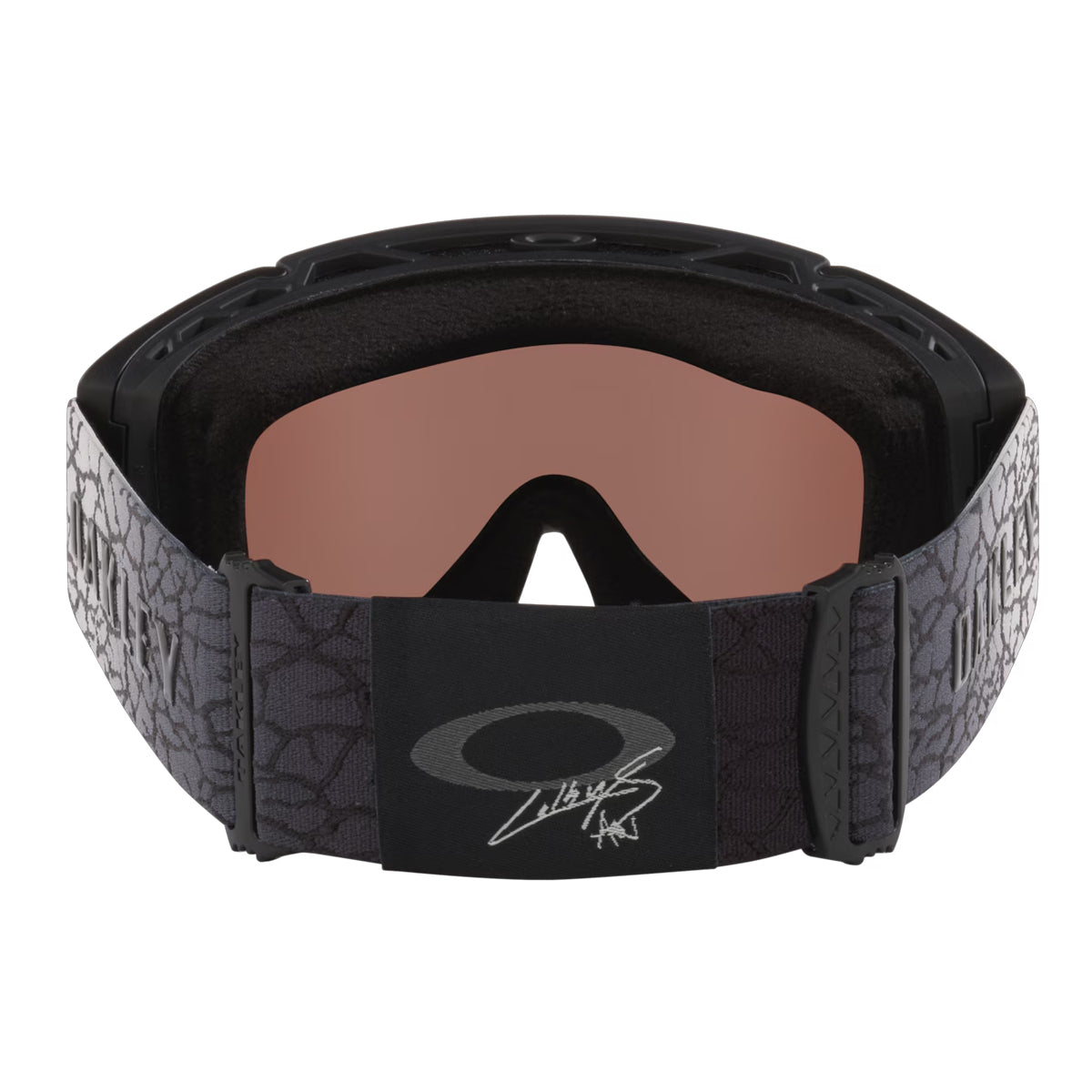 Oakley Flow Scape M Goggles