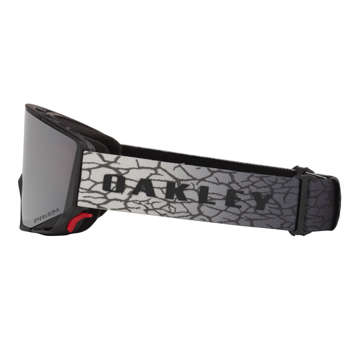 Oakley Flow Scape M Goggles