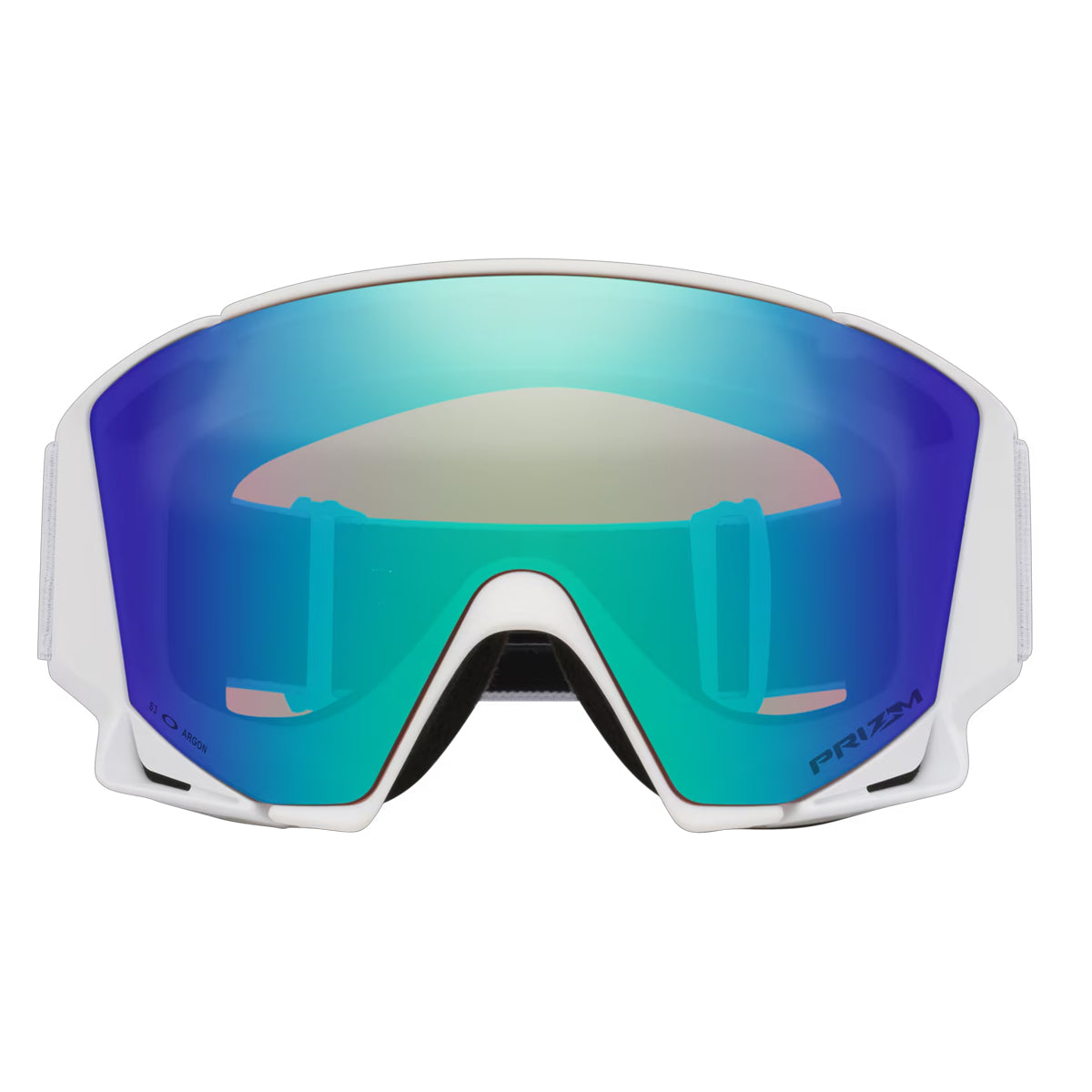 Oakley Flow Scape M Goggles