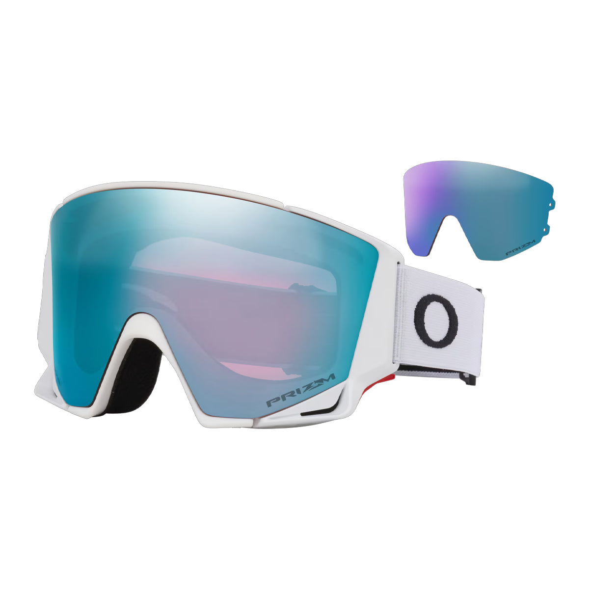 Oakley Flow Scape M Goggles