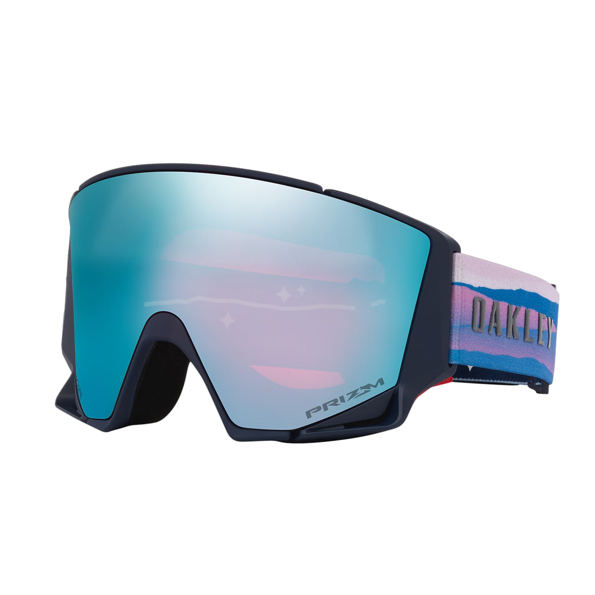 Oakley Flow Scape M Goggles