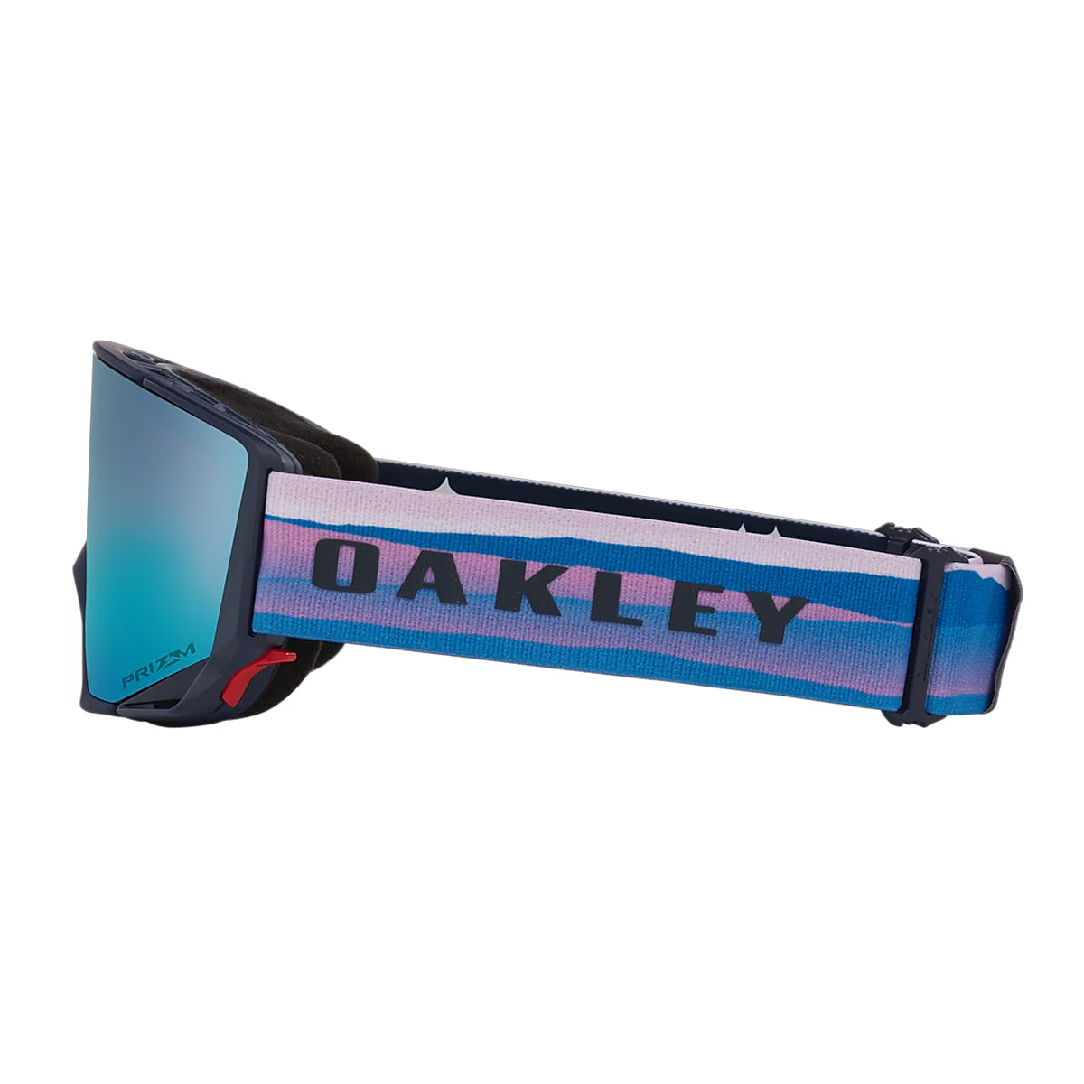 Oakley Flow Scape M Goggles