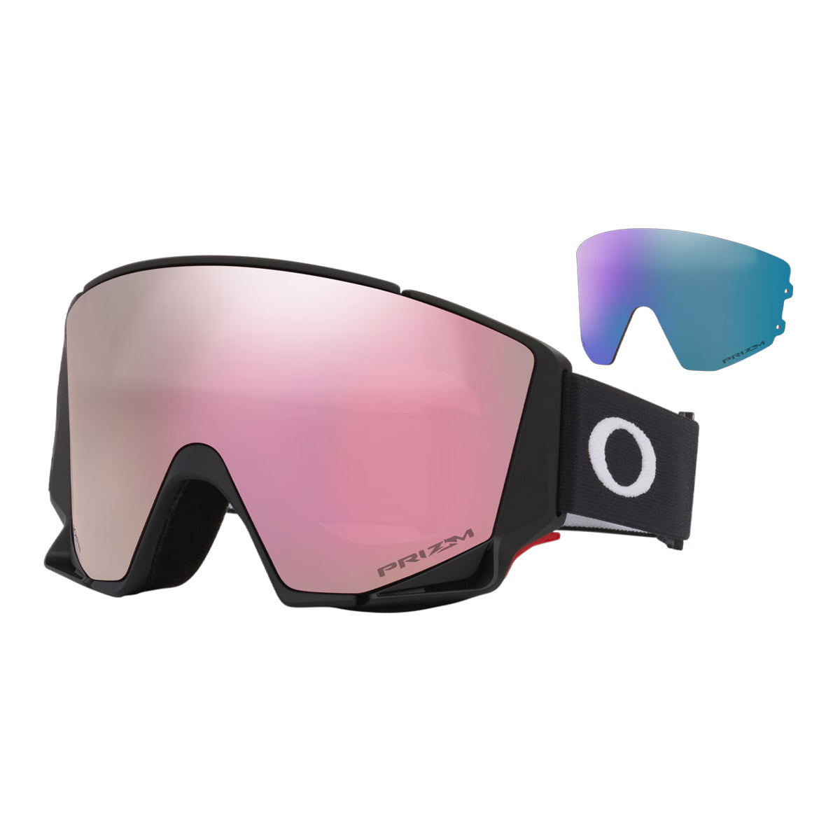 Oakley Flow Scape M Goggles