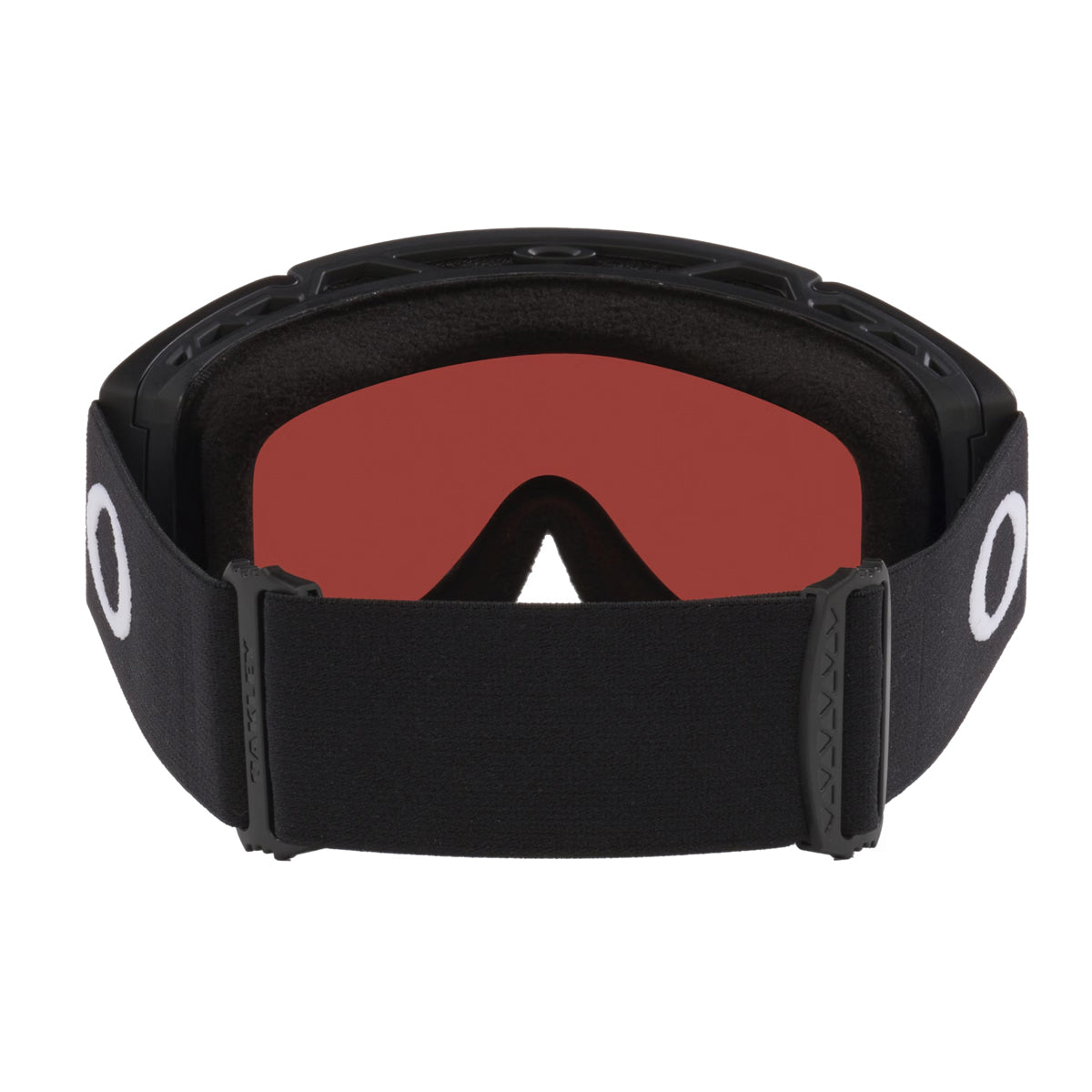 Oakley Flow Scape M Goggles