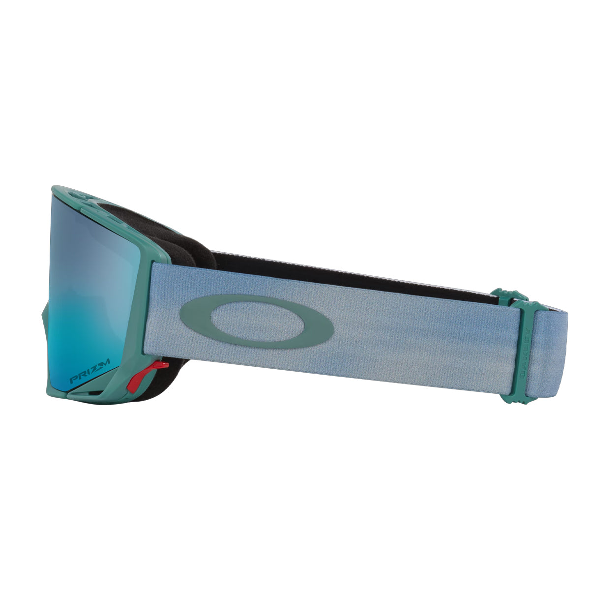 Oakley Flow Scape M Goggles
