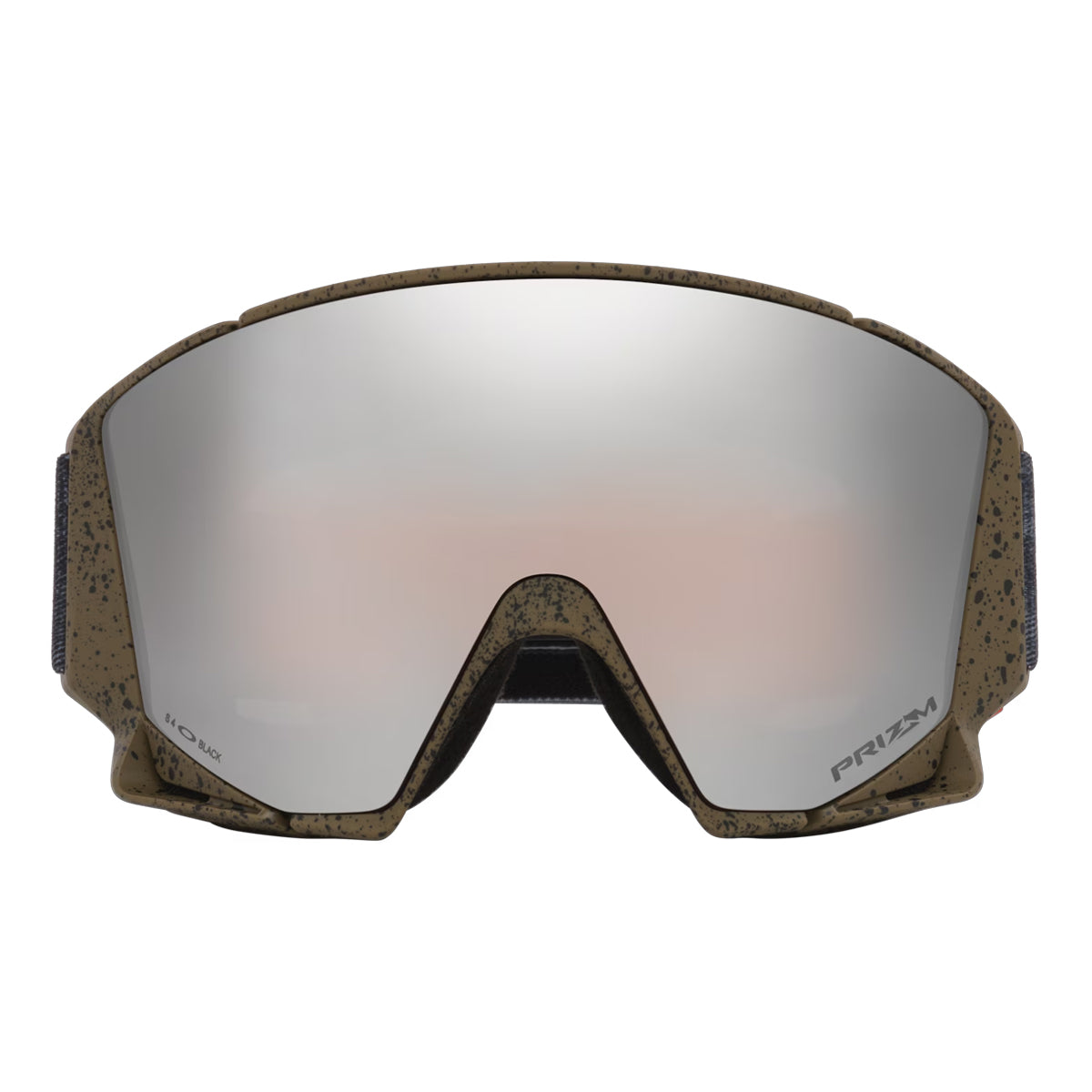 Oakley Flow Scape M Goggles